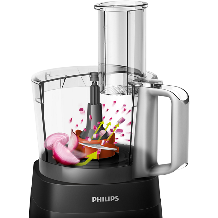 Philips Food Processor HR7302/01 Philips Food Processor HR7302/01